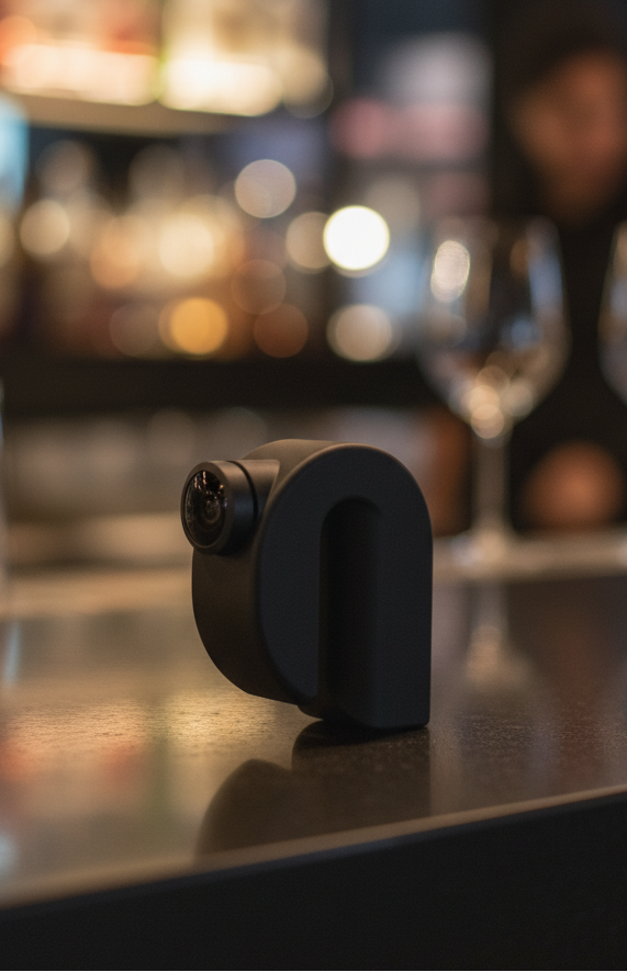 Sip Buddy 1.0 Pre-Order
