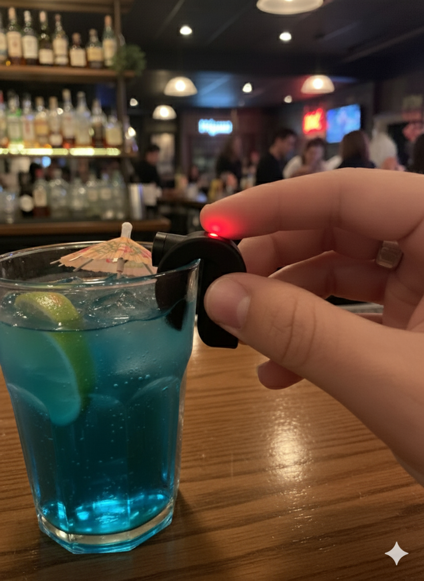 Sip Buddy 1.0 Pre-Order