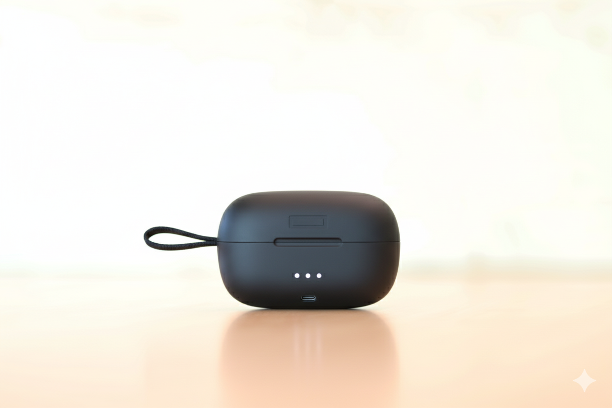 Sip Buddy 1.0 Pre-Order