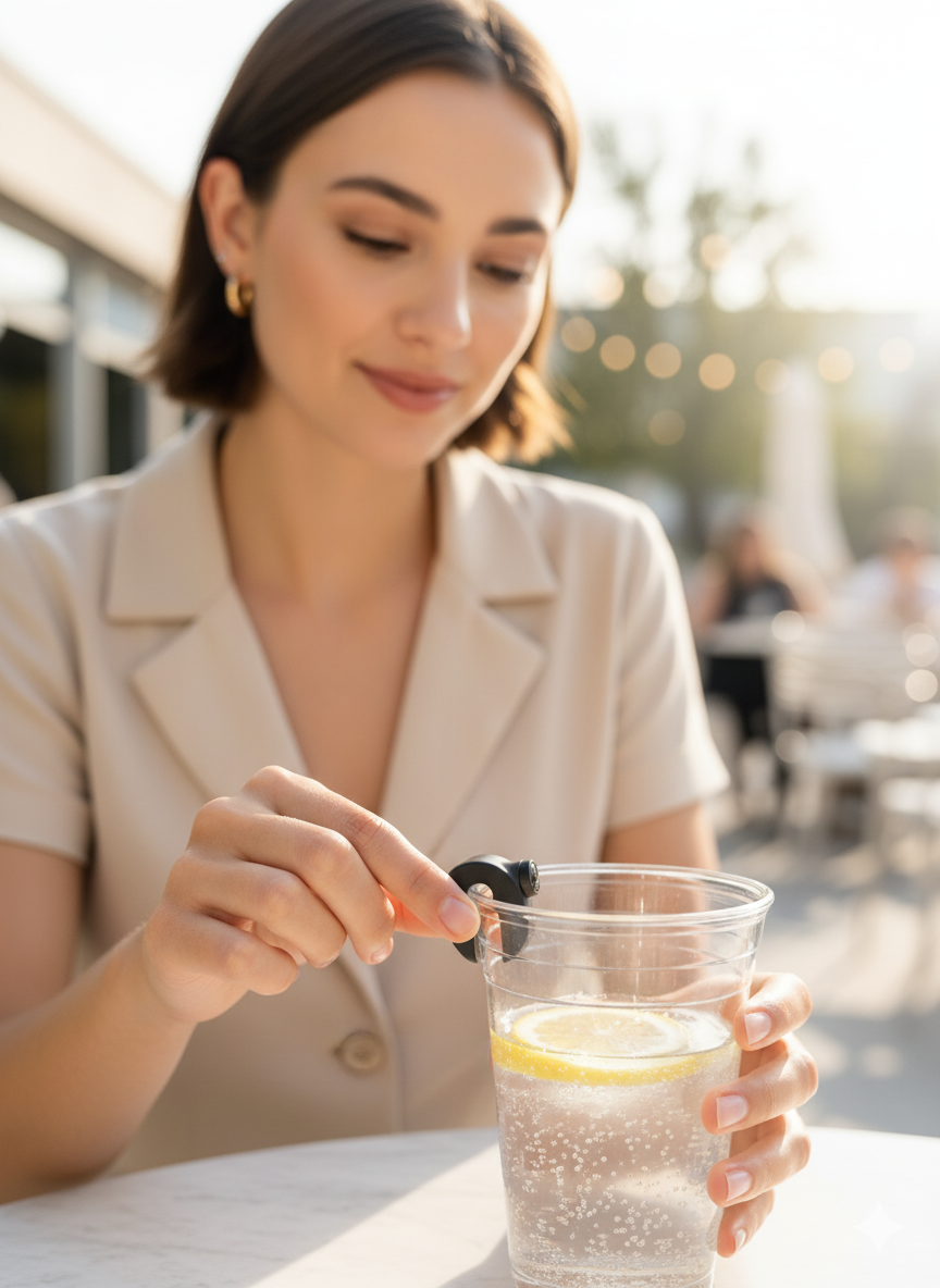 Sip Buddy 1.0 Pre-Order